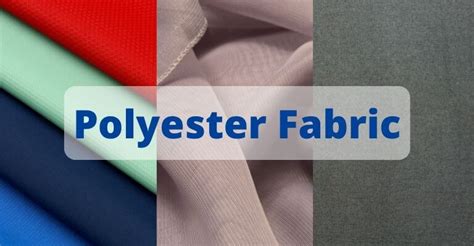  Polyester: Vật Liệu Sợi Thường Dùng - Phân Tích Chi Tiết về Nguồn Gốc và Ứng Dụng